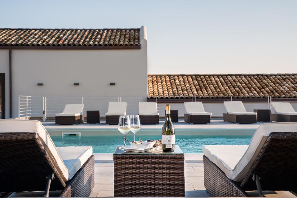 Firriato Hospitality - Baglio Soria